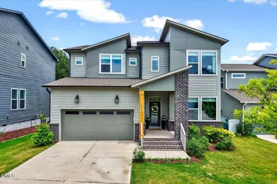 5609 Brisk Gallop Way, Raleigh, NC 27606 - Photo 1