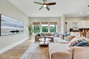 5609 Brisk Gallop Wy, Raleigh, NC 27606 - Photo 12