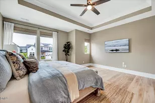 5609 Brisk Gallop Wy, Raleigh, NC 27606 - Photo 22