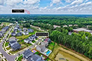 5609 Brisk Gallop Wy, Raleigh, NC 27606 - Photo 44