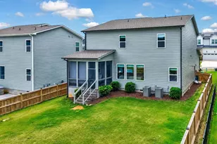 5609 Brisk Gallop Wy, Raleigh, NC 27606 - Photo 34