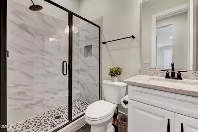 5609 Brisk Gallop Way, Raleigh, NC 27606 - Photo 14