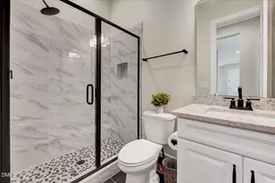 5609 Brisk Gallop Wy, Raleigh, NC 27606 - Photo 14