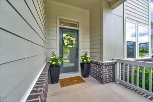 5609 Brisk Gallop Wy, Raleigh, NC 27606 - Photo 2