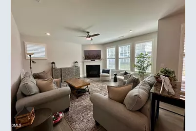 111 Cressida Woods Drive, Holly Springs, NC 27540 - Photo 8