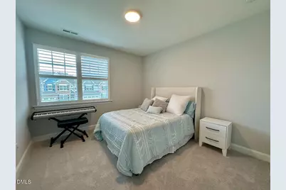 111 Cressida Woods Drive, Holly Springs, NC 27540 - Photo 14