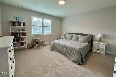 111 Cressida Woods Drive, Holly Springs, NC 27540 - Photo 18