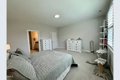 111 Cressida Woods Drive, Holly Springs, NC 27540 - Photo 20