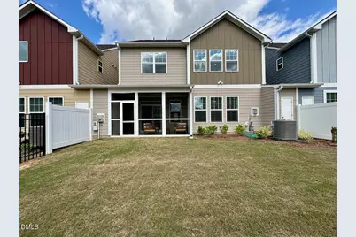 111 Cressida Woods Drive, Holly Springs, NC 27540 - Photo 26
