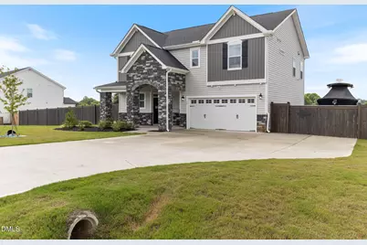 58 Kitty Branch Way, Smithfield, NC 27577 - Photo 2
