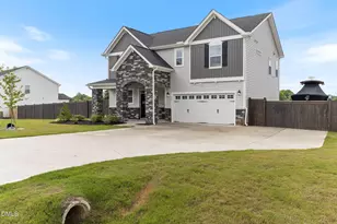 58 Kitty Br Wy, Smithfield, NC 27577 - Photo 2