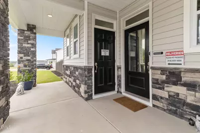 58 Kitty Branch Way, Smithfield, NC 27577 - Photo 8