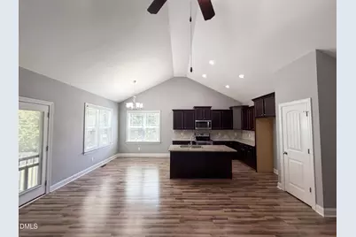 372 Cotton Mill Drive, Zebulon, NC 27597 - Photo 2