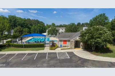 4400 Hillsgrove Road, Wake Forest, NC 27587 - Photo 48