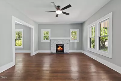 225 Avent Circle, Rocky Mount, NC 27804 - Photo 6