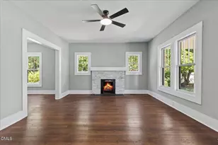 225 Avent Cir, Rocky Mount, NC 27804 - Photo 6