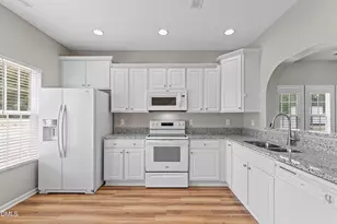 705 Glen Rd, Garner, NC 27529 - Photo 2