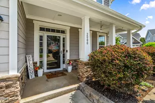 2000 Ginseng Ln, Raleigh, NC 27603 - Photo 2
