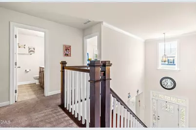 2000 Ginseng Lane, Raleigh, NC 27603 - Photo 18
