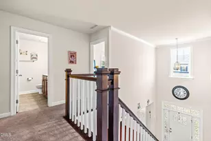 2000 Ginseng Ln, Raleigh, NC 27603 - Photo 18