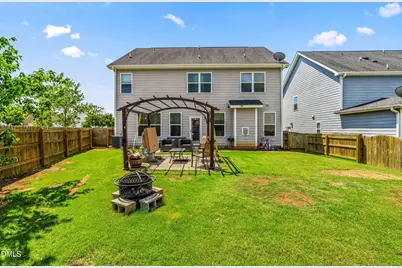 2000 Ginseng Lane, Raleigh, NC 27603 - Photo 32