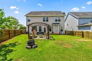 2000 Ginseng Ln, Raleigh, NC 27603 - Photo 32