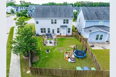 2000 Ginseng Lane, Raleigh, NC 27603 - Photo 30