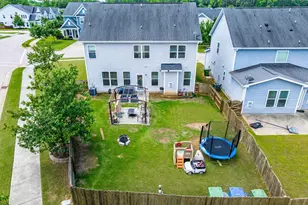 2000 Ginseng Ln, Raleigh, NC 27603 - Photo 30