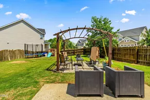 2000 Ginseng Ln, Raleigh, NC 27603 - Photo 34