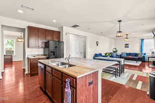 2000 Ginseng Ln, Raleigh, NC 27603 - Photo 8