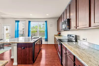 2000 Ginseng Lane, Raleigh, NC 27603 - Photo 6