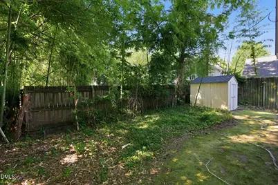 107 Carr Street, Chapel Hill, NC 27516 - Photo 38