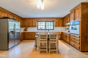 8008 N Carolina 39 Hwy S, Zebulon, NC 27597 - Photo 18