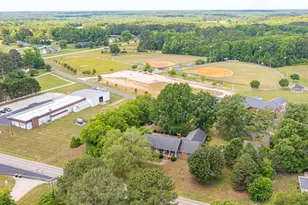 8008 N Carolina 39 Hwy S, Zebulon, NC 27597 - Photo 44