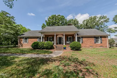 8008 N Carolina 39 Highway S, Zebulon, NC 27597 - Photo 36