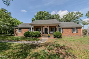 8008 N Carolina 39 Hwy S, Zebulon, NC 27597 - Photo 36