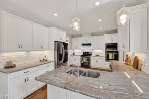 261 Character Dr, Rolesville, NC 27571 - Photo 2
