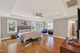 261 Character Dr, Rolesville, NC 27571 - Photo 4