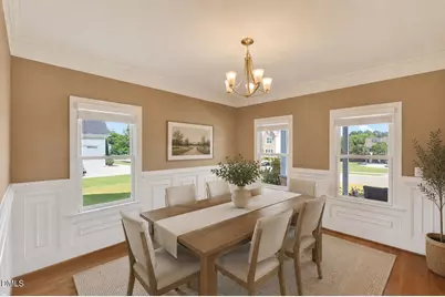 261 Character Drive, Rolesville, NC 27571 - Photo 10