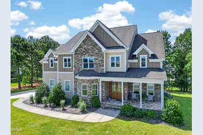 261 Character Drive, Rolesville, NC 27571 - Photo 1