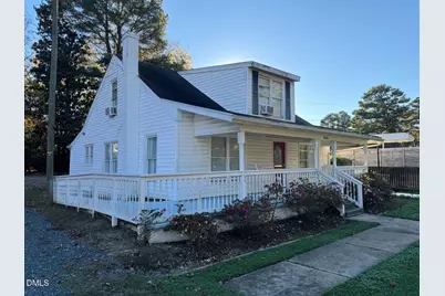 8551 Chapel Hill Road, Cary, NC 27513 - Photo 28