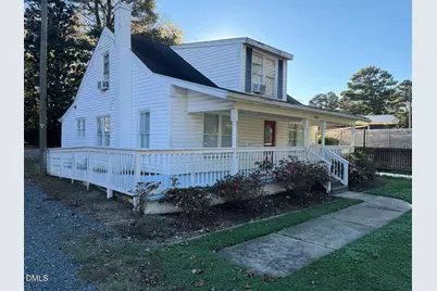 8551 Chapel Hill Road, Cary, NC 27513 - Photo 1