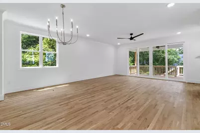 518 Heather Drive #1/2, Raleigh, NC 27606 - Photo 18