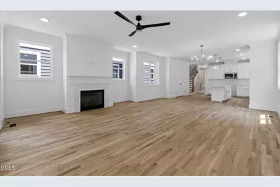 518 Heather Drive #1/2, Raleigh, NC 27606 - Photo 20