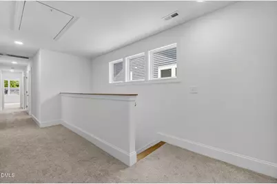 518 Heather Drive #1/2, Raleigh, NC 27606 - Photo 26