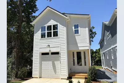 518 Heather Drive #1/2, Raleigh, NC 27606 - Photo 2