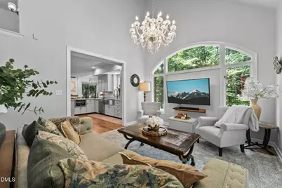 4 Hunters Green Court, Durham, NC 27712 - Photo 8