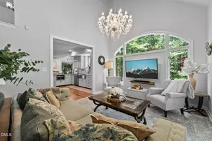 4 Hunters Green Ct, Durham, NC 27712 - Photo 8