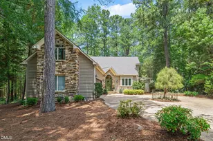4 Hunters Green Ct, Durham, NC 27712 - Photo 56