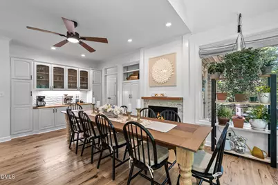 4 Hunters Green Court, Durham, NC 27712 - Photo 16